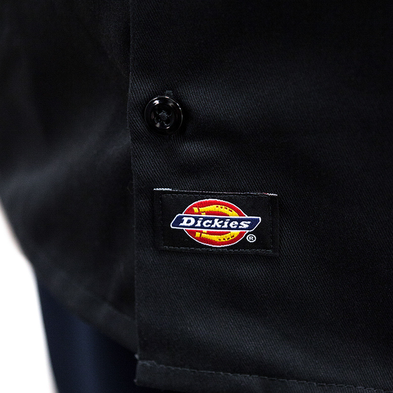 COBB Tuning - COBB Dickies Work Shirt with Patch