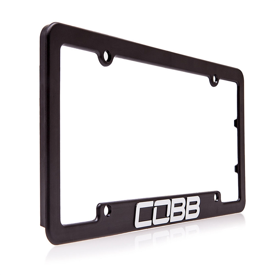 Nissan shop plate cover