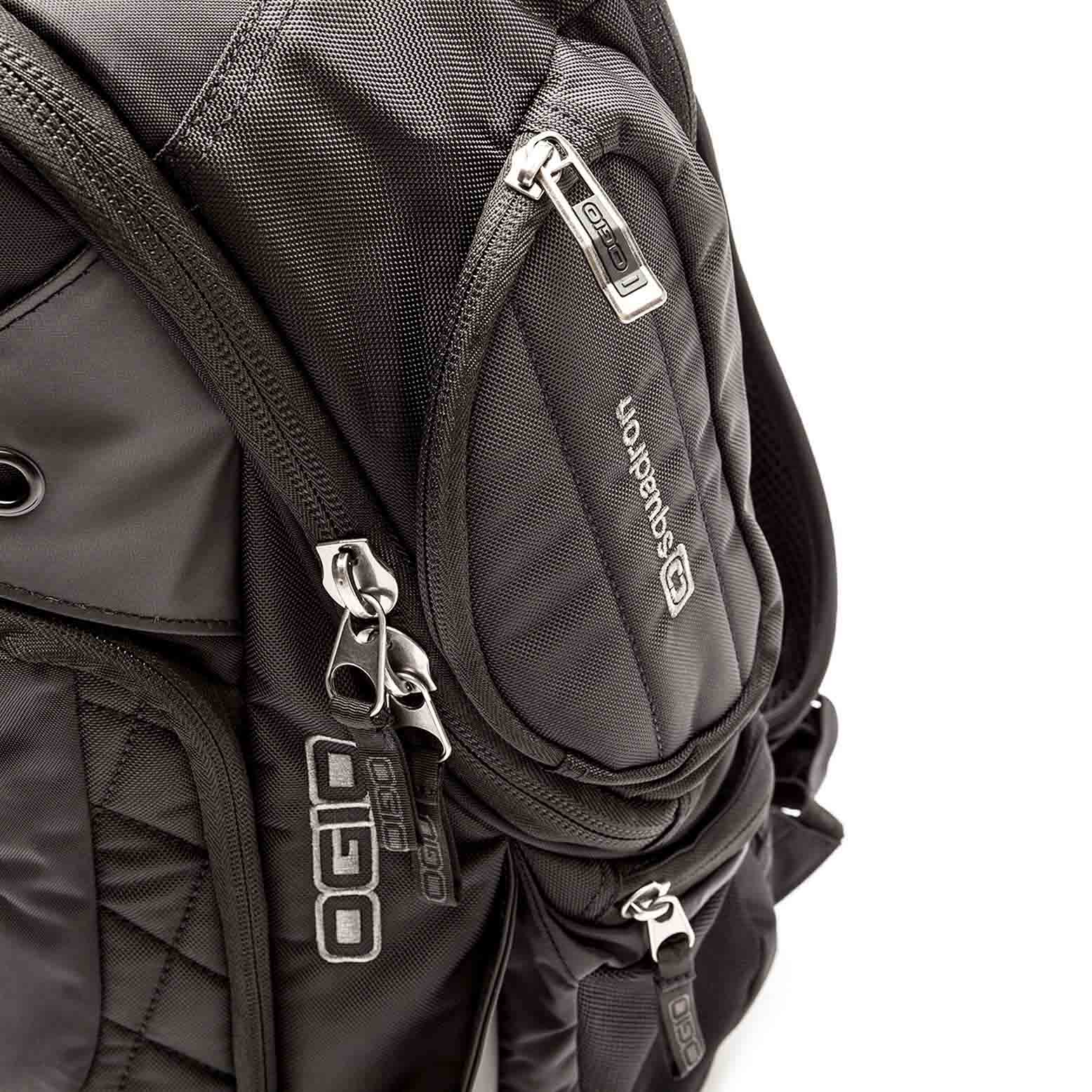 tatami rogue backpack