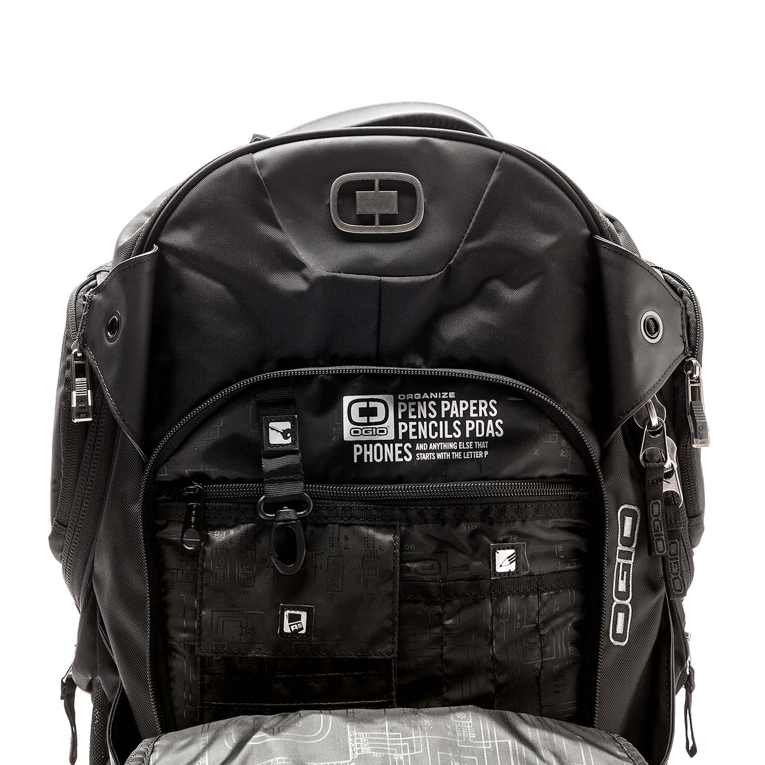 ogio subaru backpack