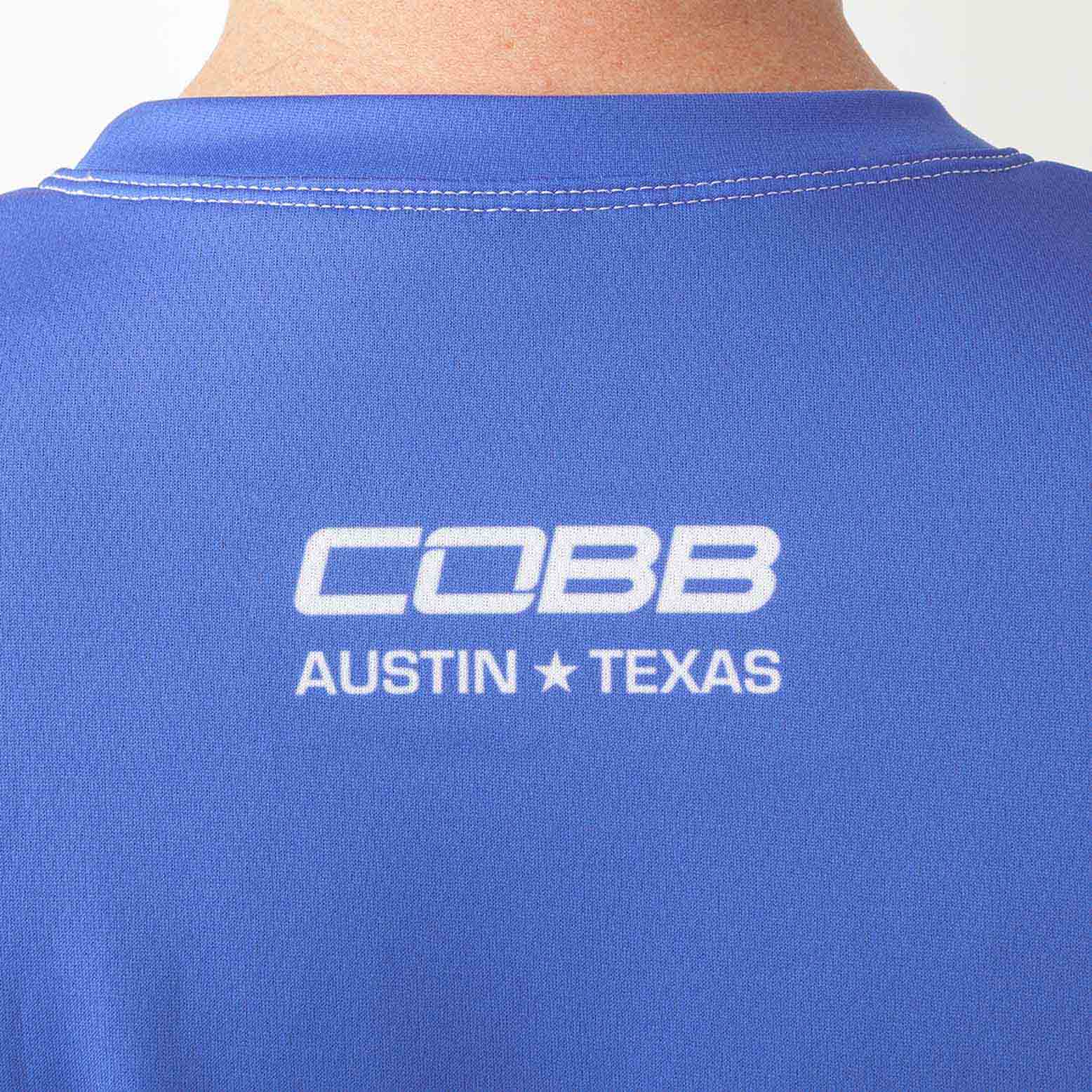 COBB Tuning Subaru Shirt
