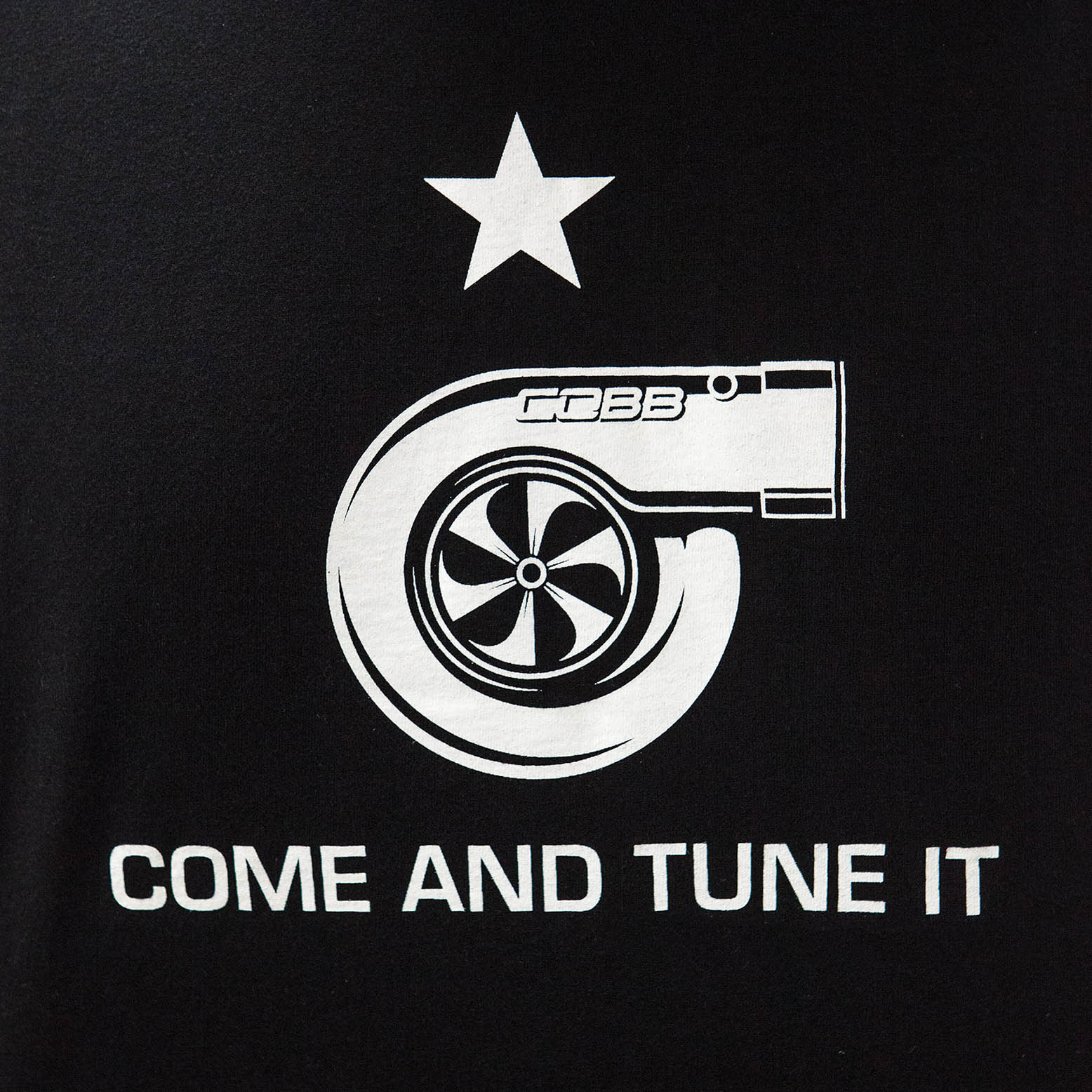 COBB Come and Tune it T-Shirt