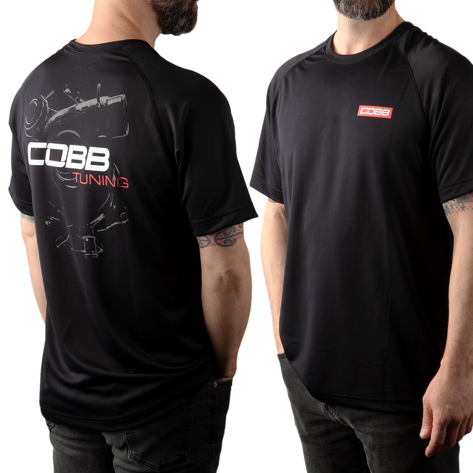 COBB Tuning - COBB Turbo T-Shirt