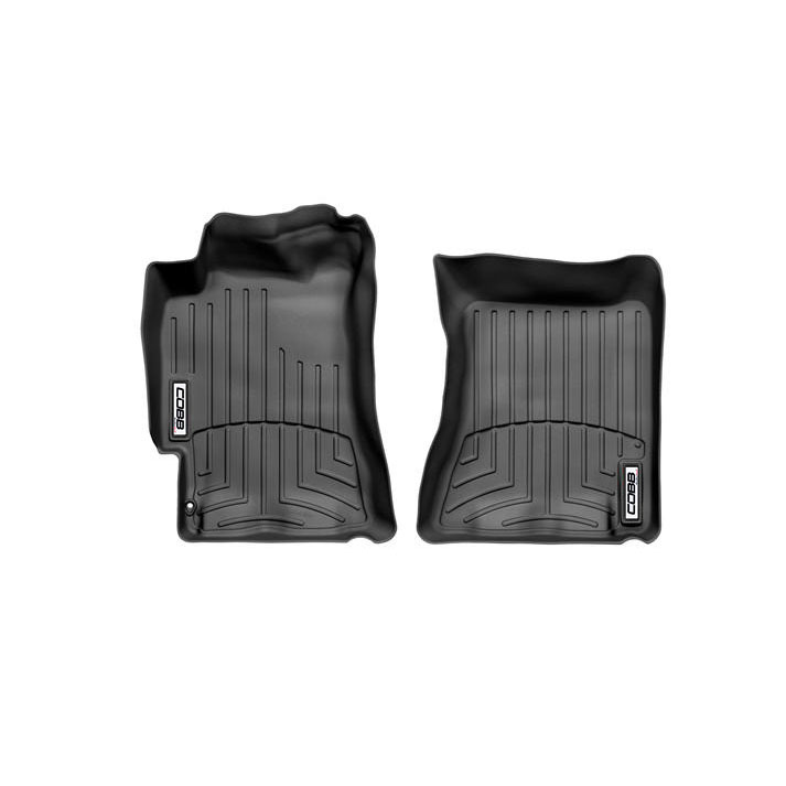 COBB x WeatherTech FloorLiner Subaru WRX 2002-2007, STI 2004-2007