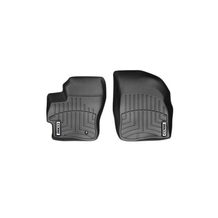 COBB x WeatherTech FloorLiner Mazdaspeed3 2007-2009