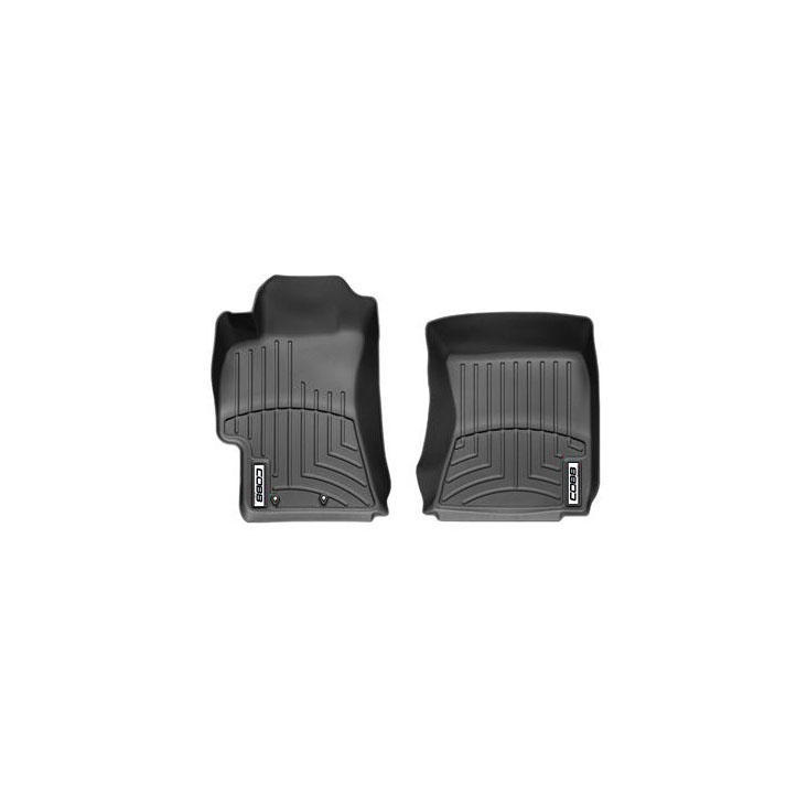 COBB x WeatherTech FloorLiner Subaru WRX 2008-2014, STI 2008-2014, 2.5GT 2009-2010