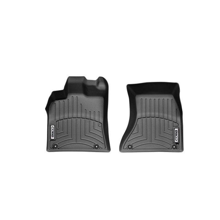 COBB x WeatherTech FloorLiner Porsche Macan S / Turbo / GTS 2015-2021