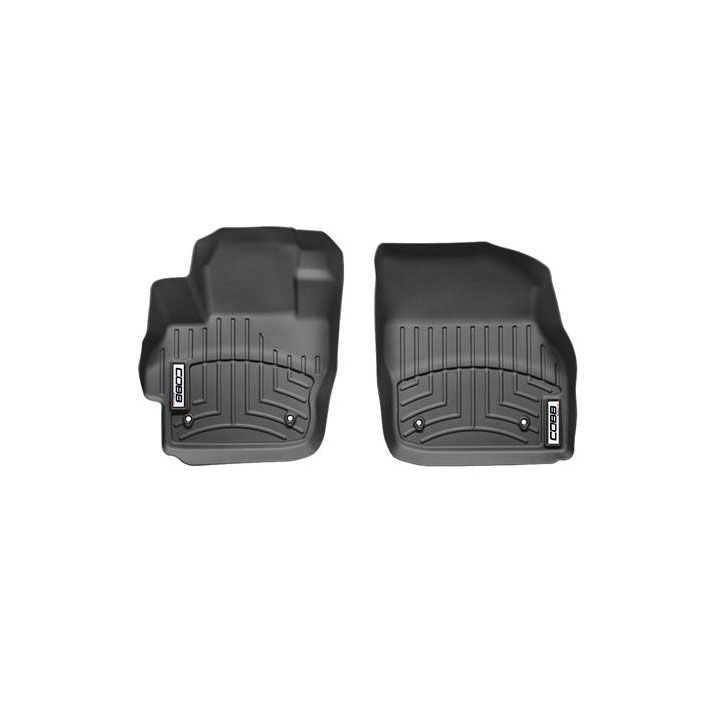 COBB x WeatherTech FloorLiner Mazdaspeed3 2010-2013