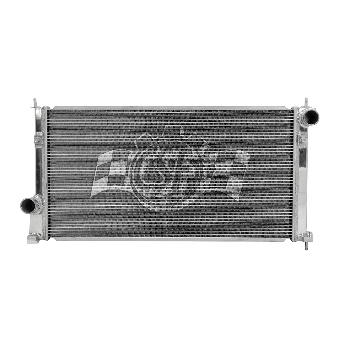 CSF High-Performance Radiator 2022+ BRZ/GR86