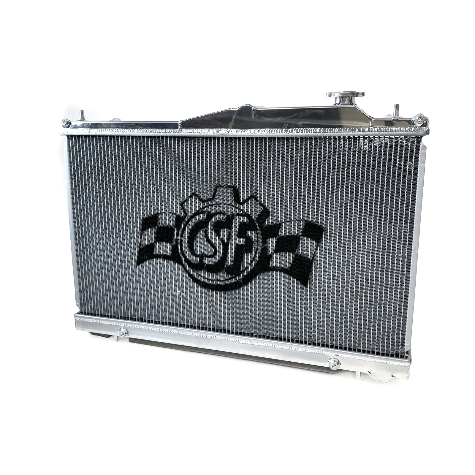 CSF High-Performance Radiator 2022+ Subaru WRX