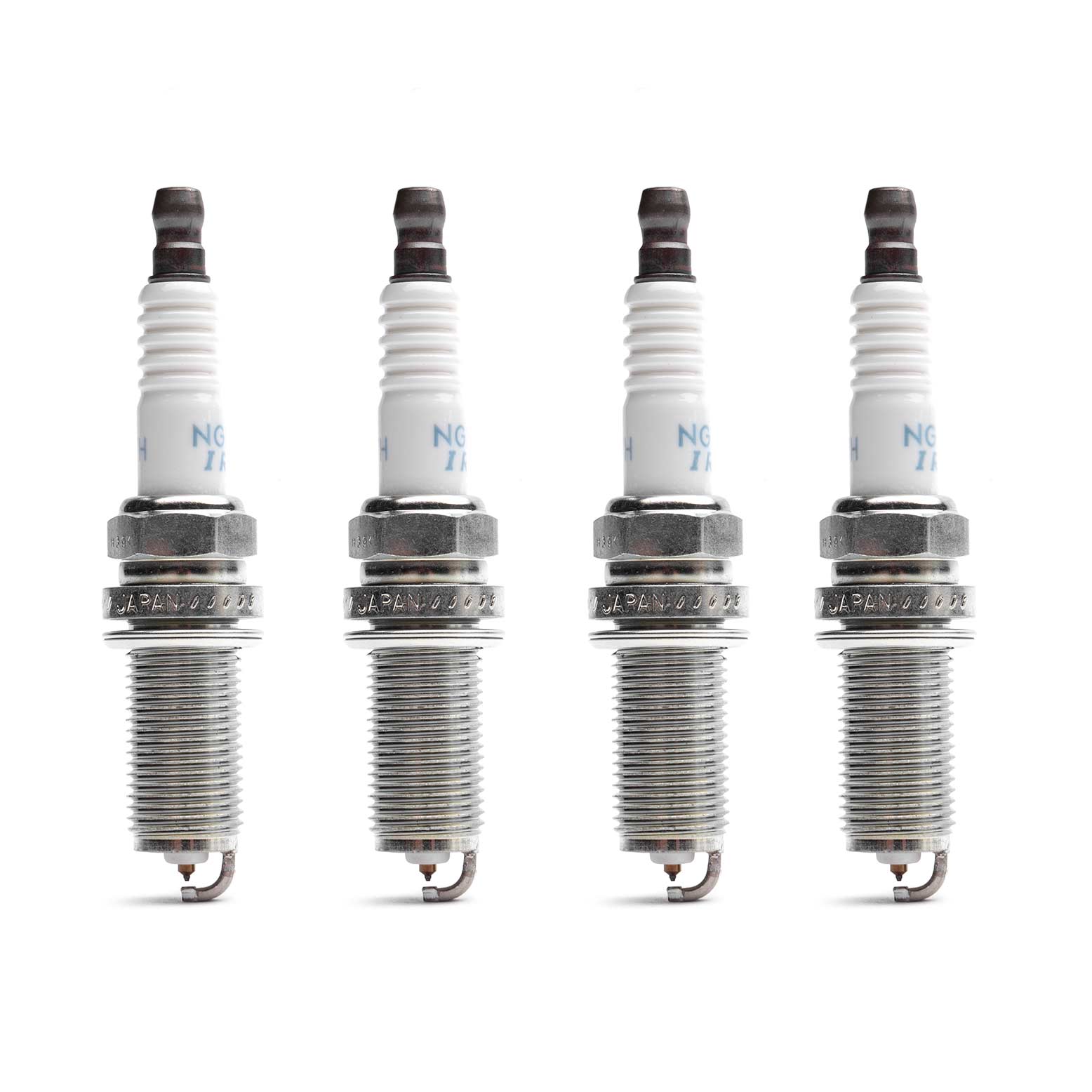 Subaru 2.5L Spark Plugs WRX, STI, Legacy GT, Forester XT