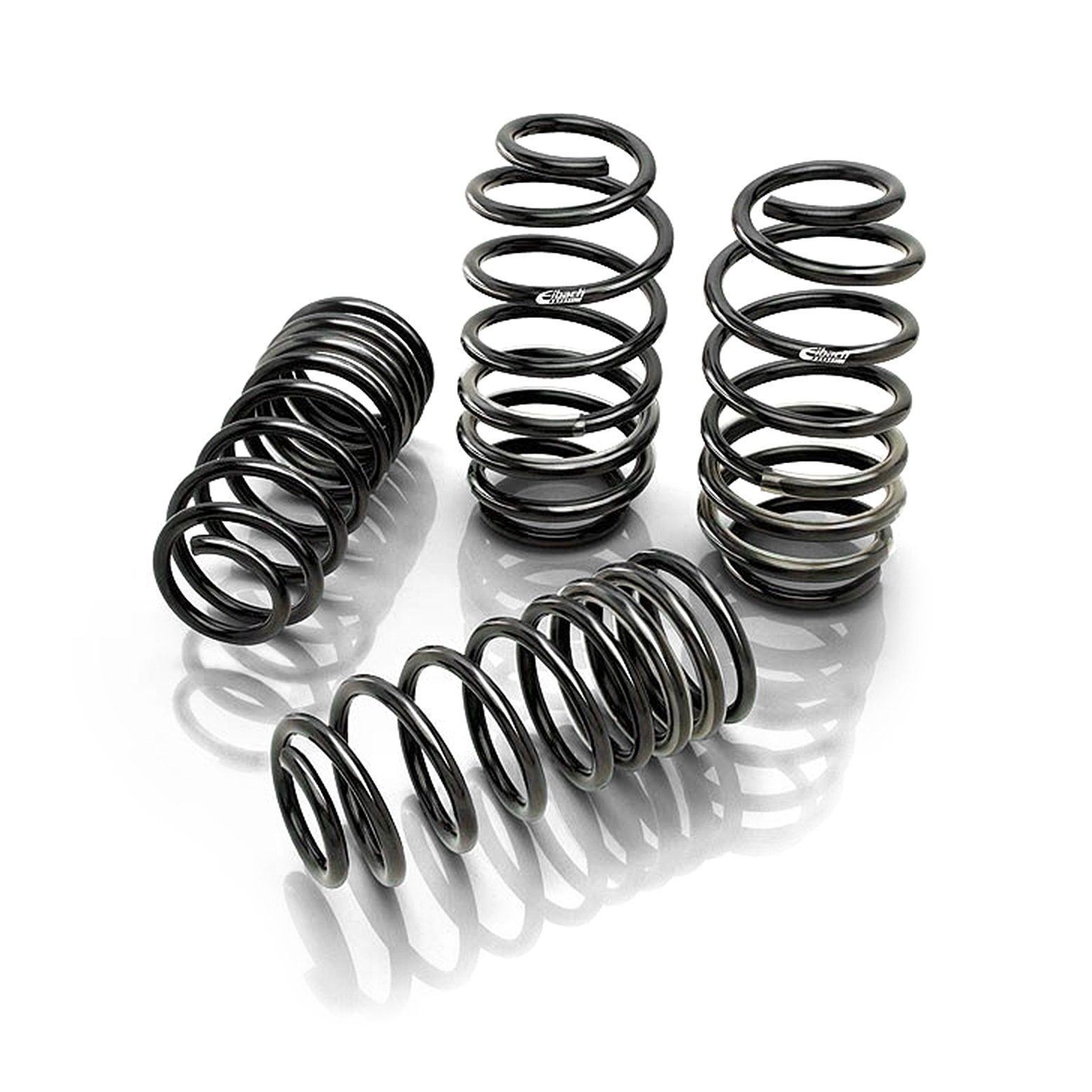 Volkswagen Eibach Lowering Springs (Mk7) Golf R