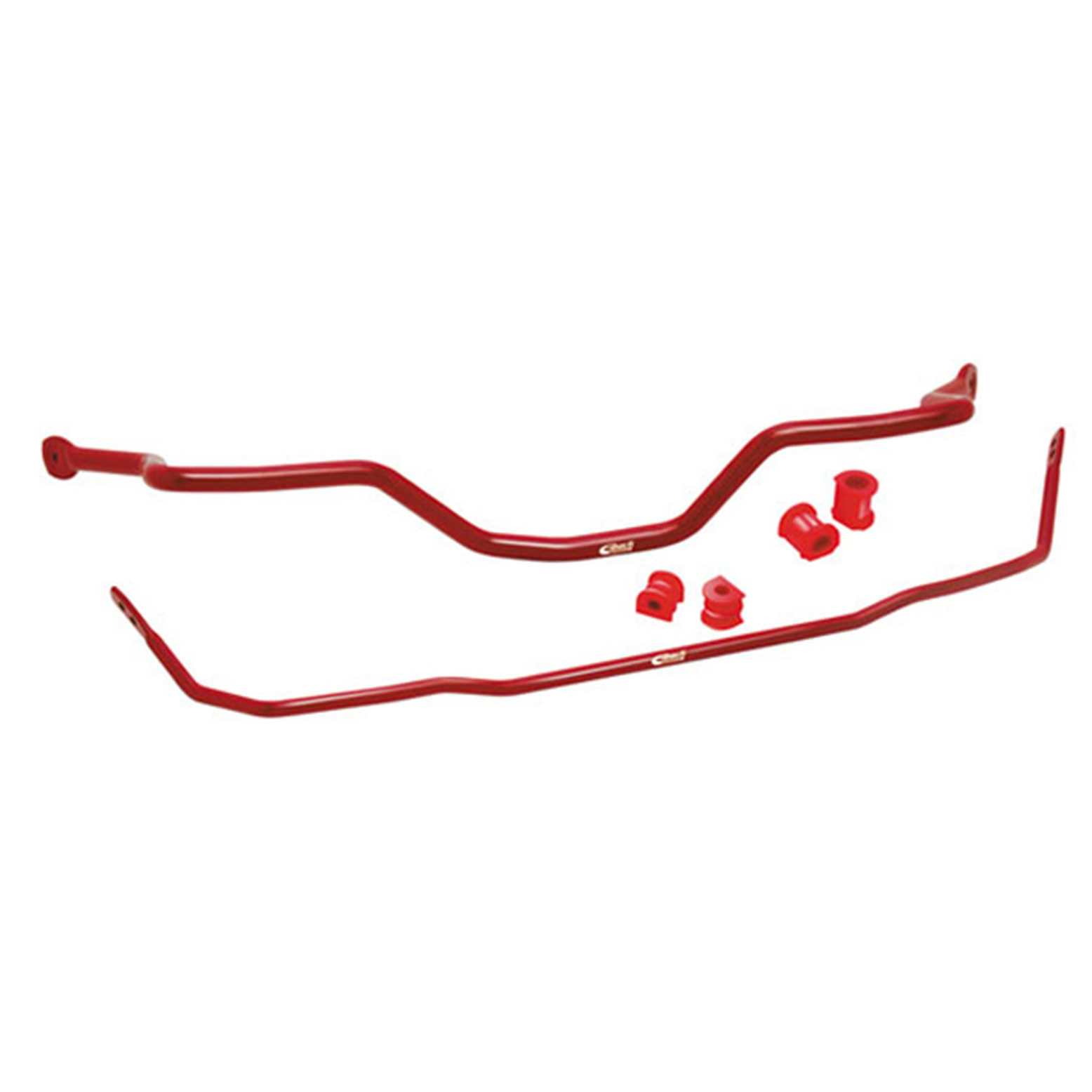 Volkswagen Eibach Anti-Sway Bar Kit (Mk7) GTI