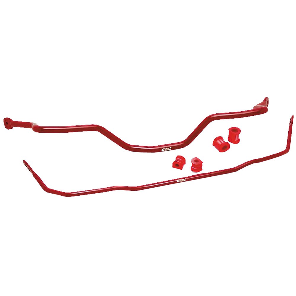 Ford Eibach Front and Rear Sway Bar Kit Focus ST 2013-2018