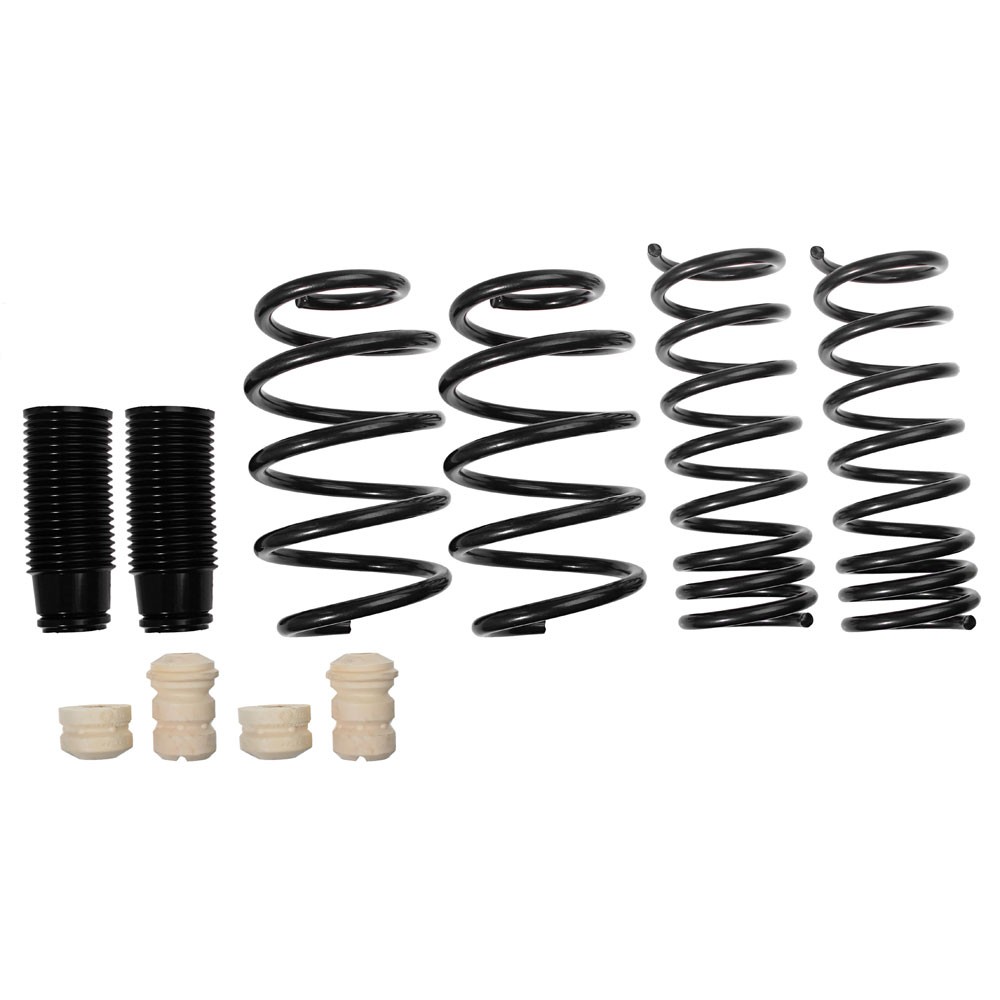 Ford Eibach Pro-Kit Performance Springs Focus ST 2014-2018