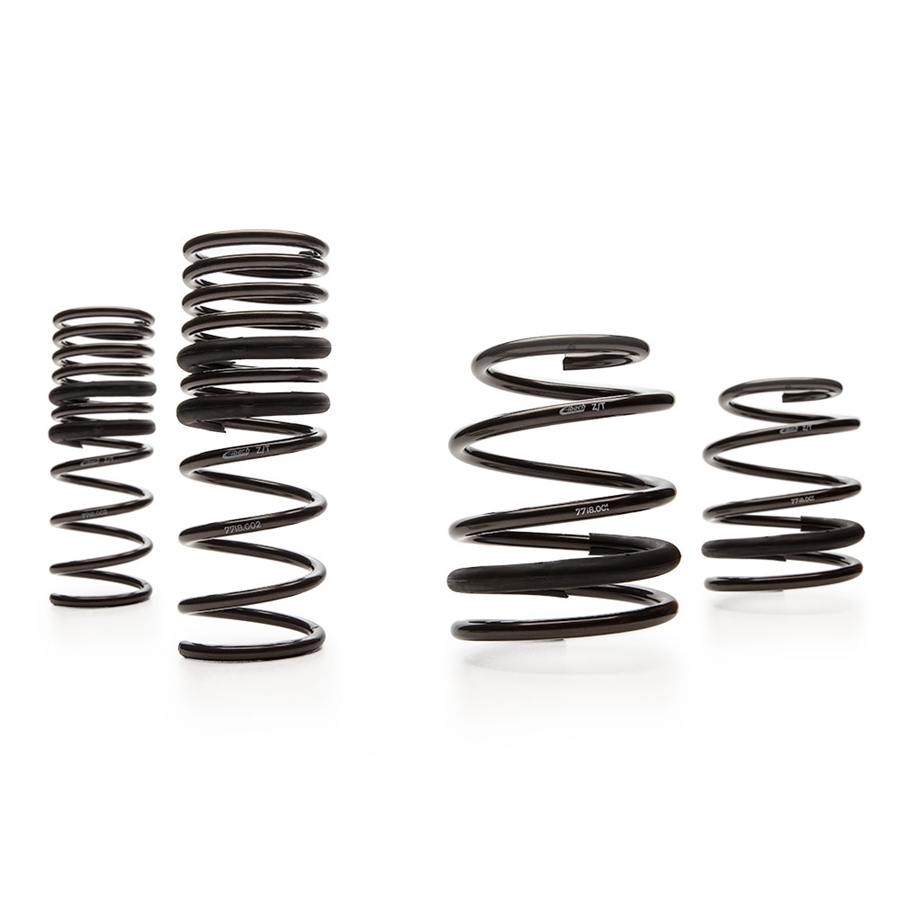 Eibach Pro-Kit Lowering Springs Subaru '09-'12 WRX