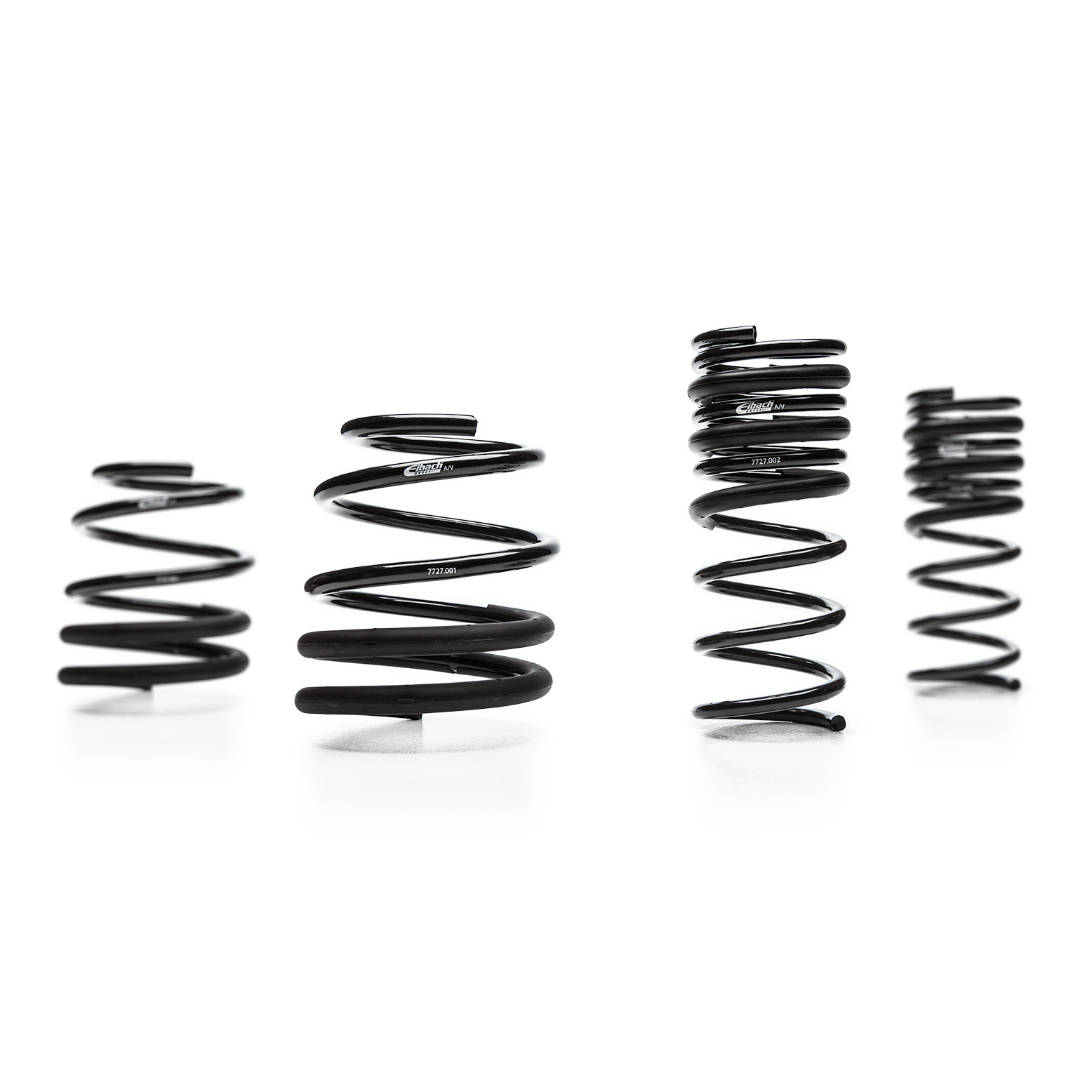 Subaru Eibach Pro-Kit Lowering Springs WRX 2015-2021