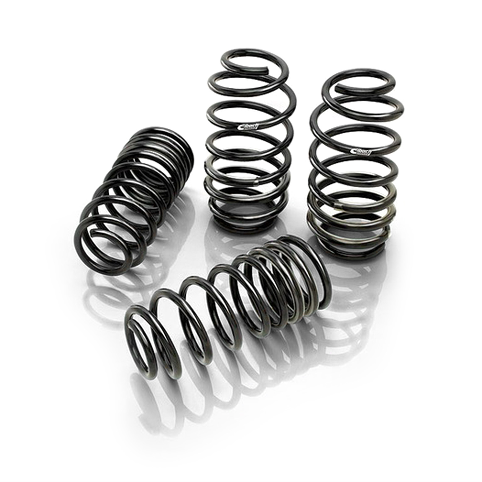 Volkswagen Eibach Pro-Kit Lowering Springs GTI (Mk6) 2010-2014 USDM, 2009-2013 WM