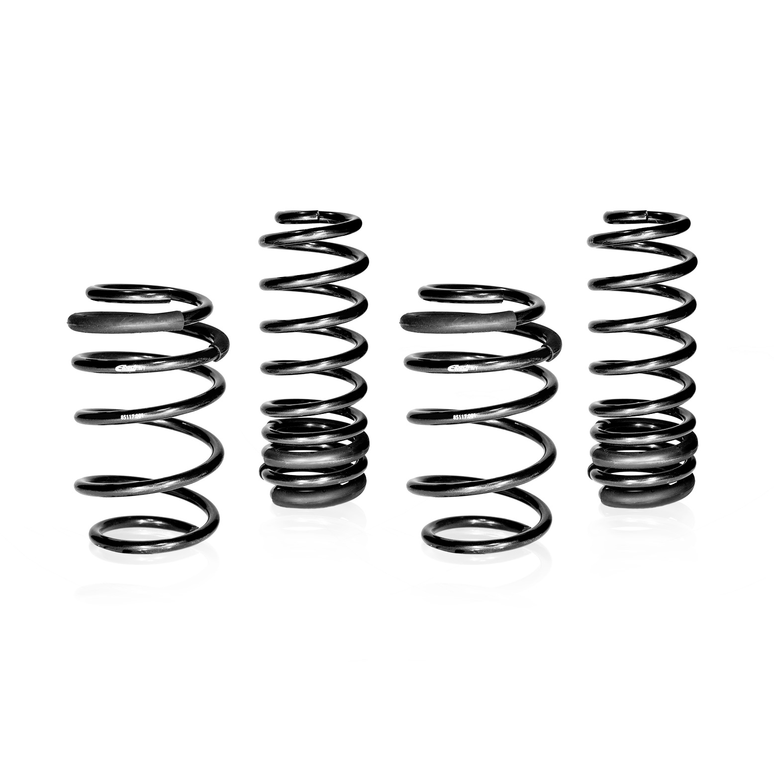 Volkswagen Eibach Pro-Kit Lowering Springs (Mk7) GTI