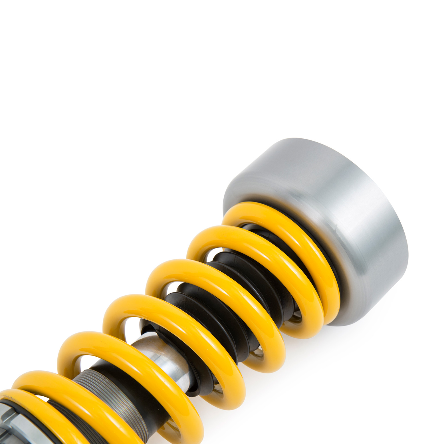 Ohlins Road and Track Coilovers for Ford Mustang EcoBoost 2015-2018