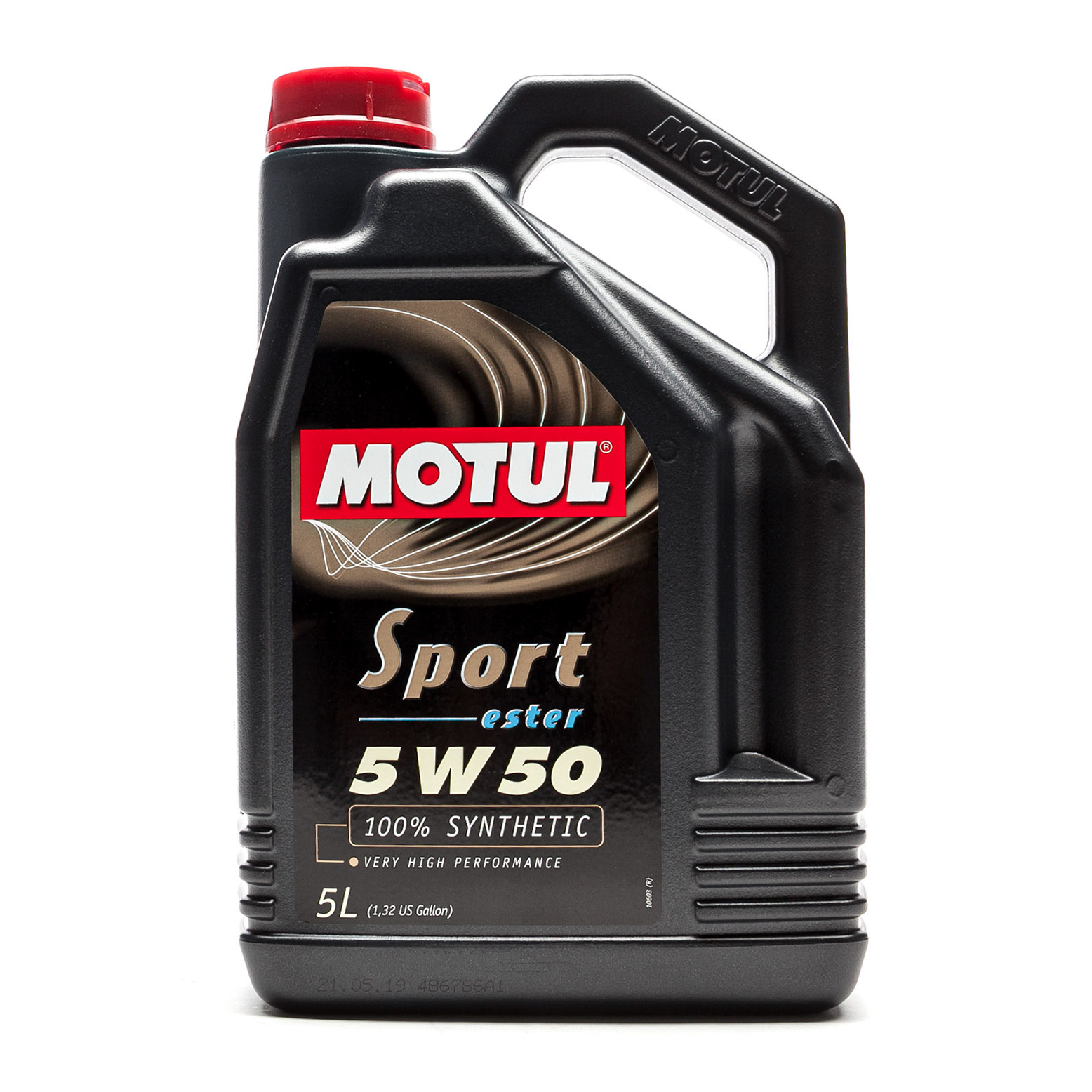Motul Sport 5W50 5L