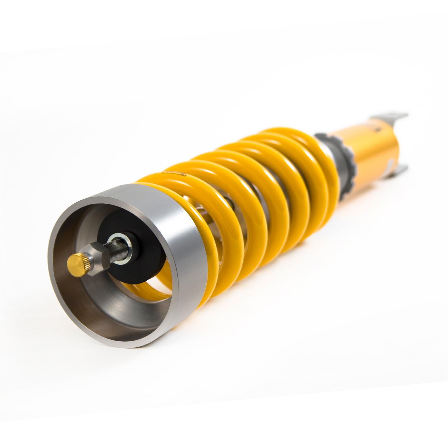 Porsche Ohlins Road and Track Coilovers 911 Carrera 2005-2011