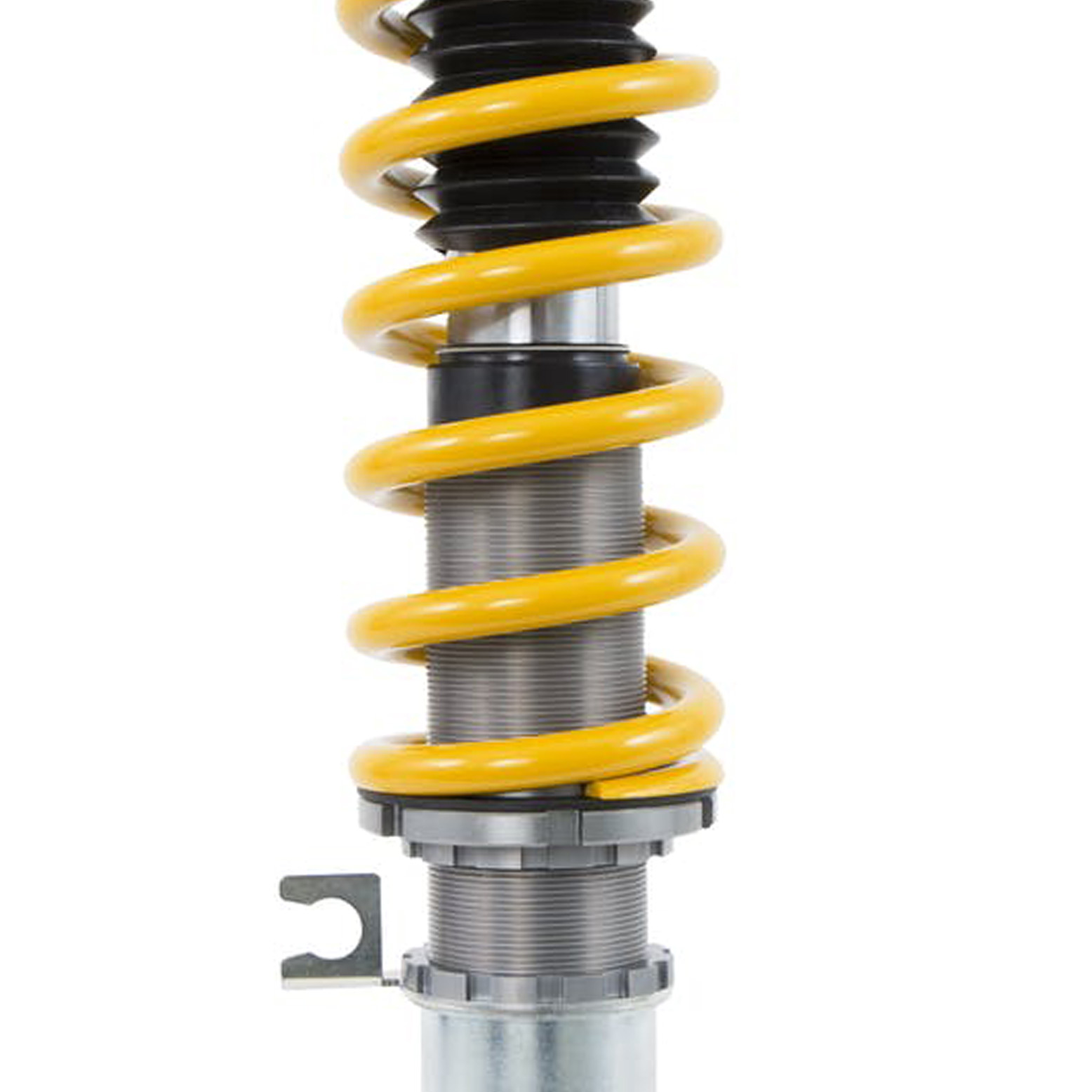 Porsche Ohlins Road and Track Coilovers 2006-2012 Cayman, 2005-2012 Boxster