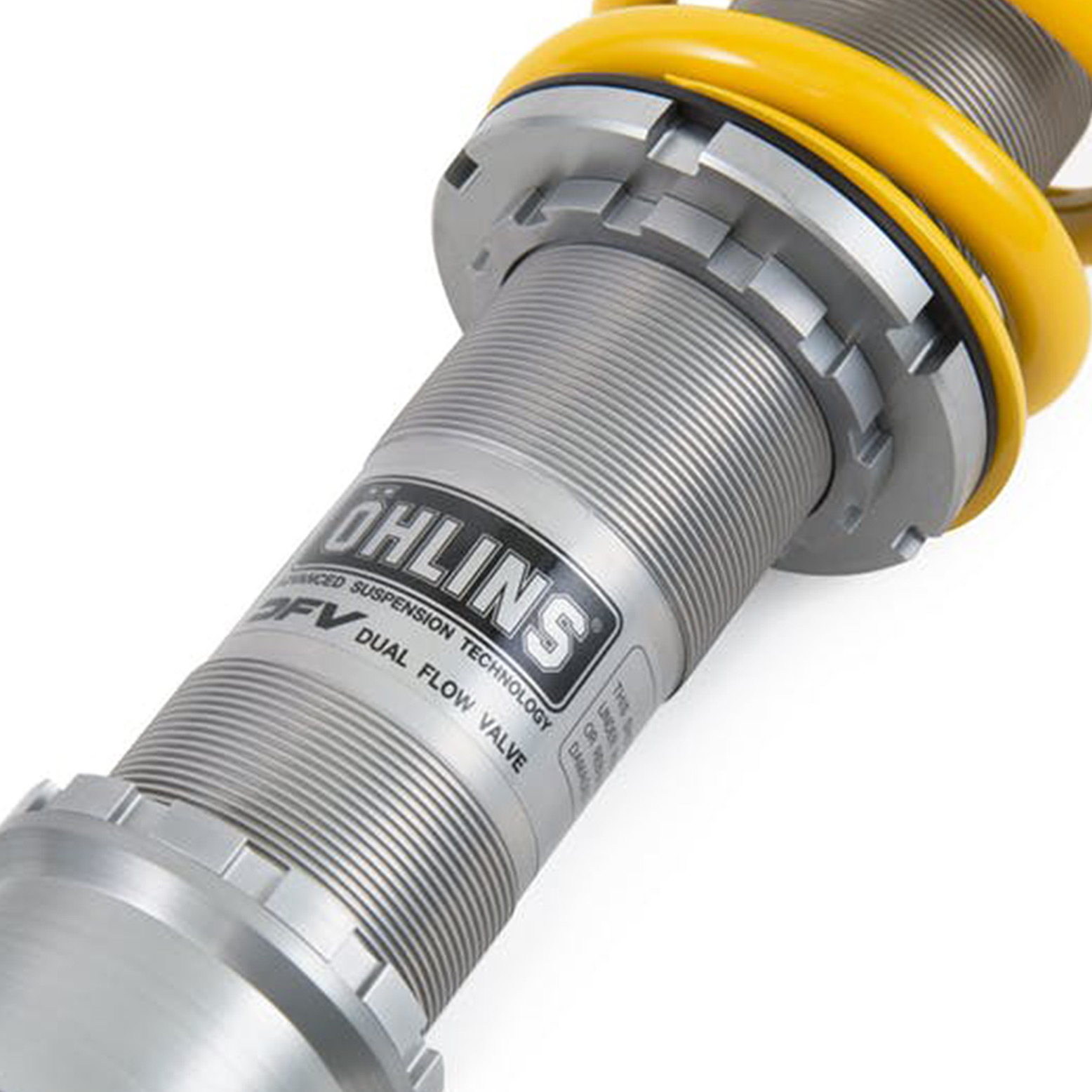 Porsche Ohlins Road and Track Coilovers Carrera 4 / 4S 2013-2019, 911 Turbo / Turbo S 2013-2019