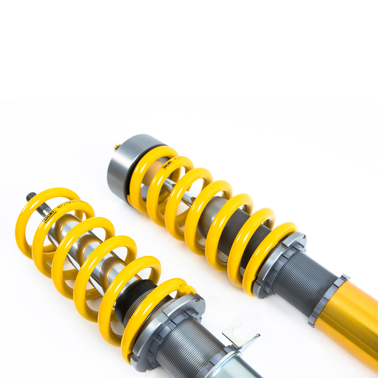 Porsche Ohlins Road and Track Coilovers 911 GT2 2006-2011,911 GT3 / GT3 RS 2006-2001