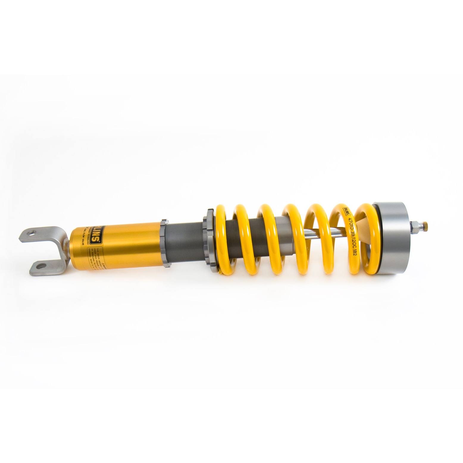 Porsche Ohlins Road and Track Coilovers Carrera 4 / 4S 2005-2012, 911 Turbo / Turbo S 2005-2012