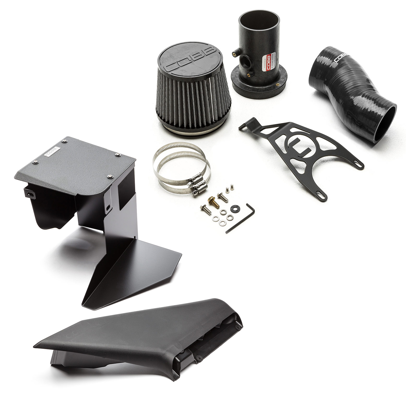 COBB Tuning COBB Tuning Subaru SF Intake Airbox STI 2019 2021
