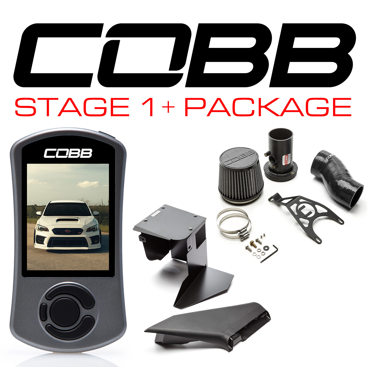Sti sales stage 1