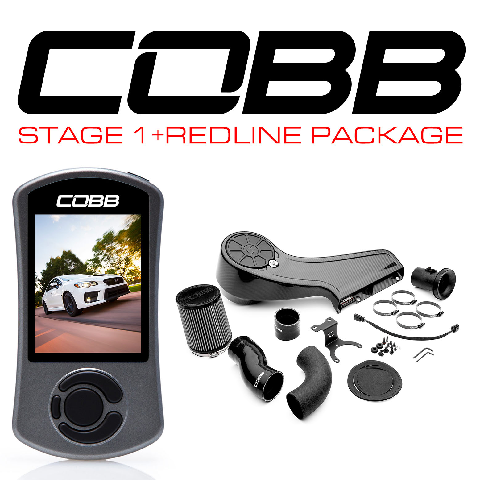 cobb accessport v2 driver software