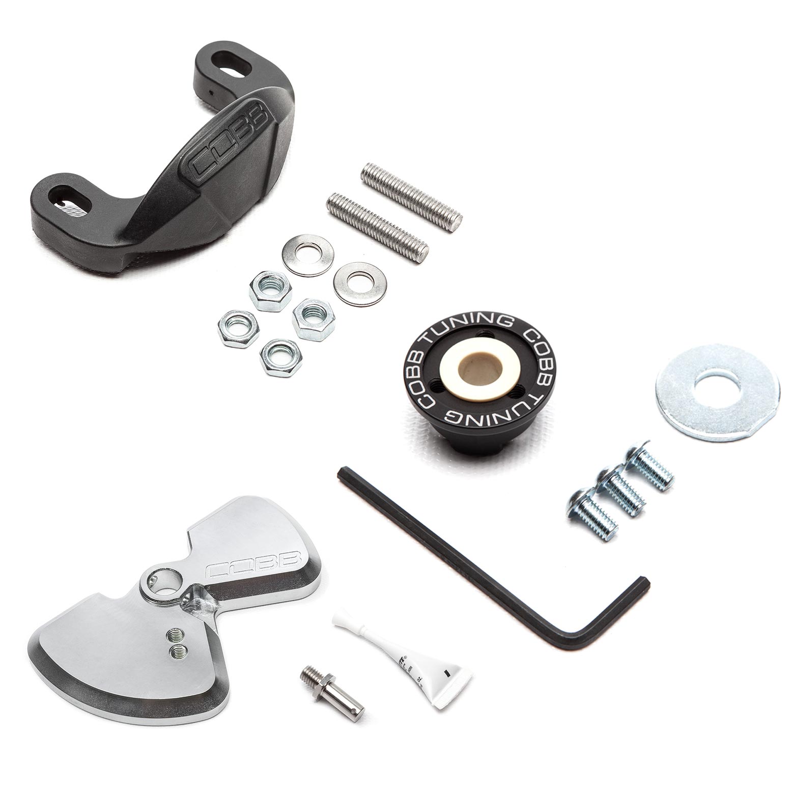 Subaru Stage 1 Drivetrain Package WRX 2015-2023