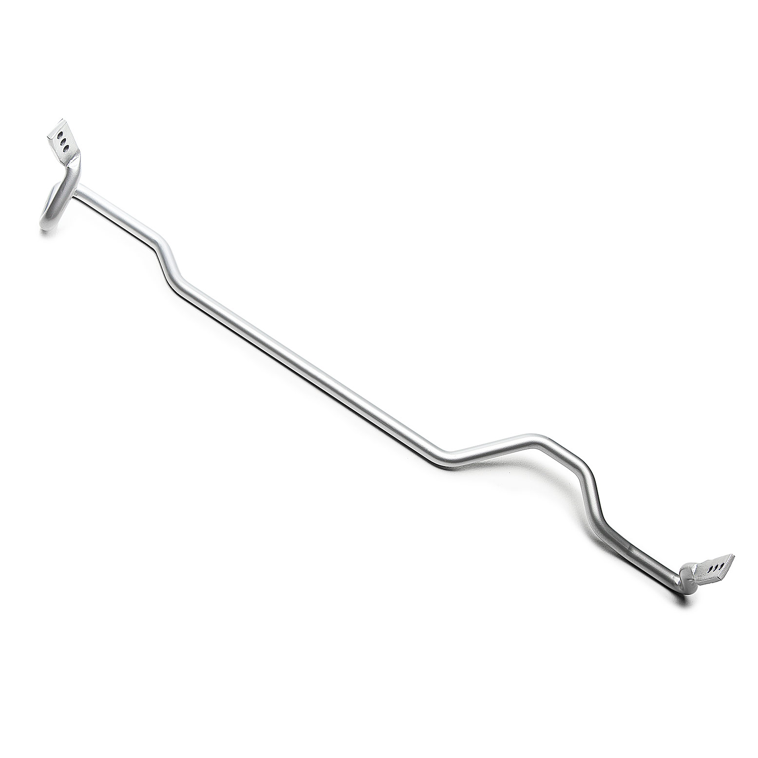 Whiteline Rear Sway Bar 24mm Adjustable Subaru WRX 2004-2007