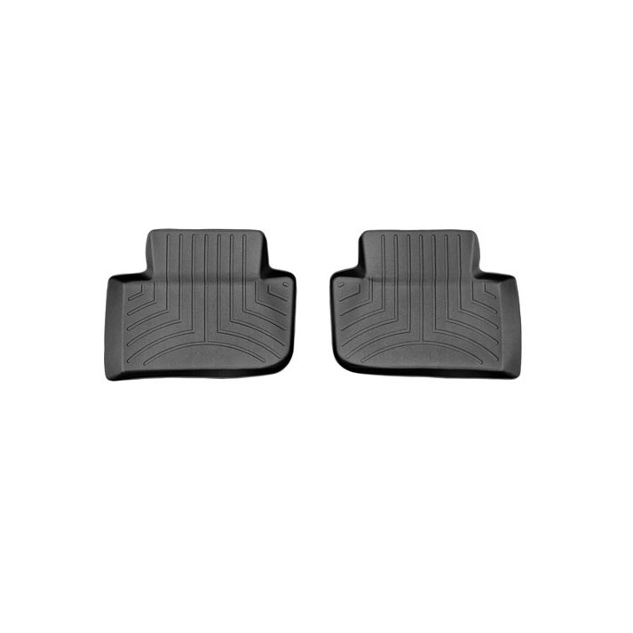 COBB x WeatherTech Rear FloorLiner Porsche Macan S / Turbo / GTS 2015-2021