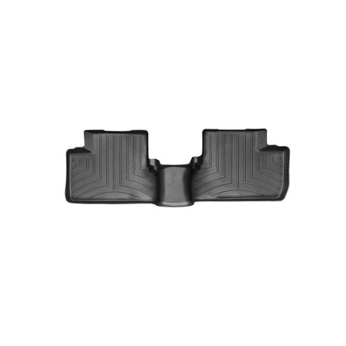 COBB x WeatherTech Rear FloorLiner Mazdaspeed3 2010-2013