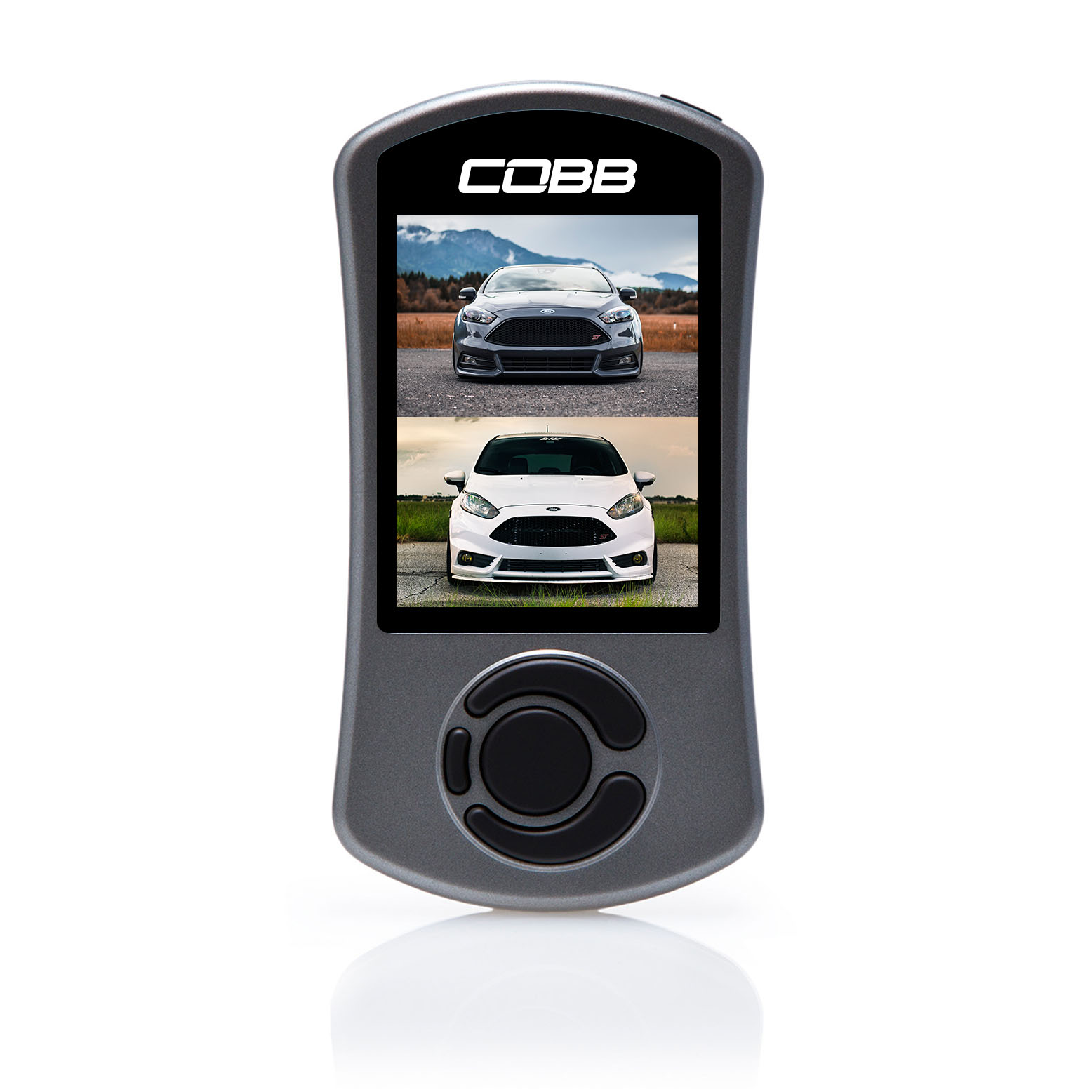 COBB Tuning - Ford Focus ST / Fiesta ST Accessport V3