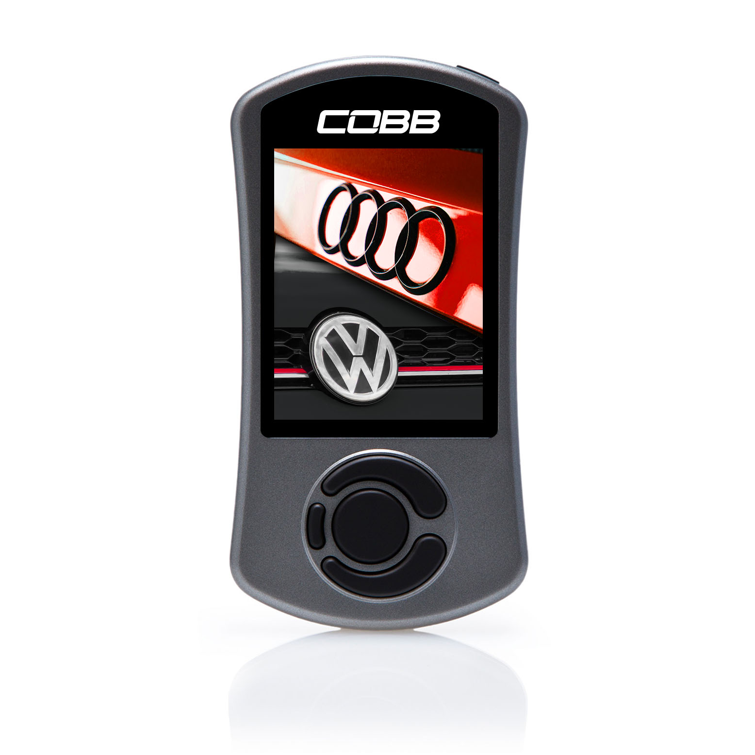 COBB Tuning - Accessport for Volkswagen (Mk7) Golf, (Mk7/Mk7.5) GTI, Jetta  (A7) GLI, Audi A3 (8V)