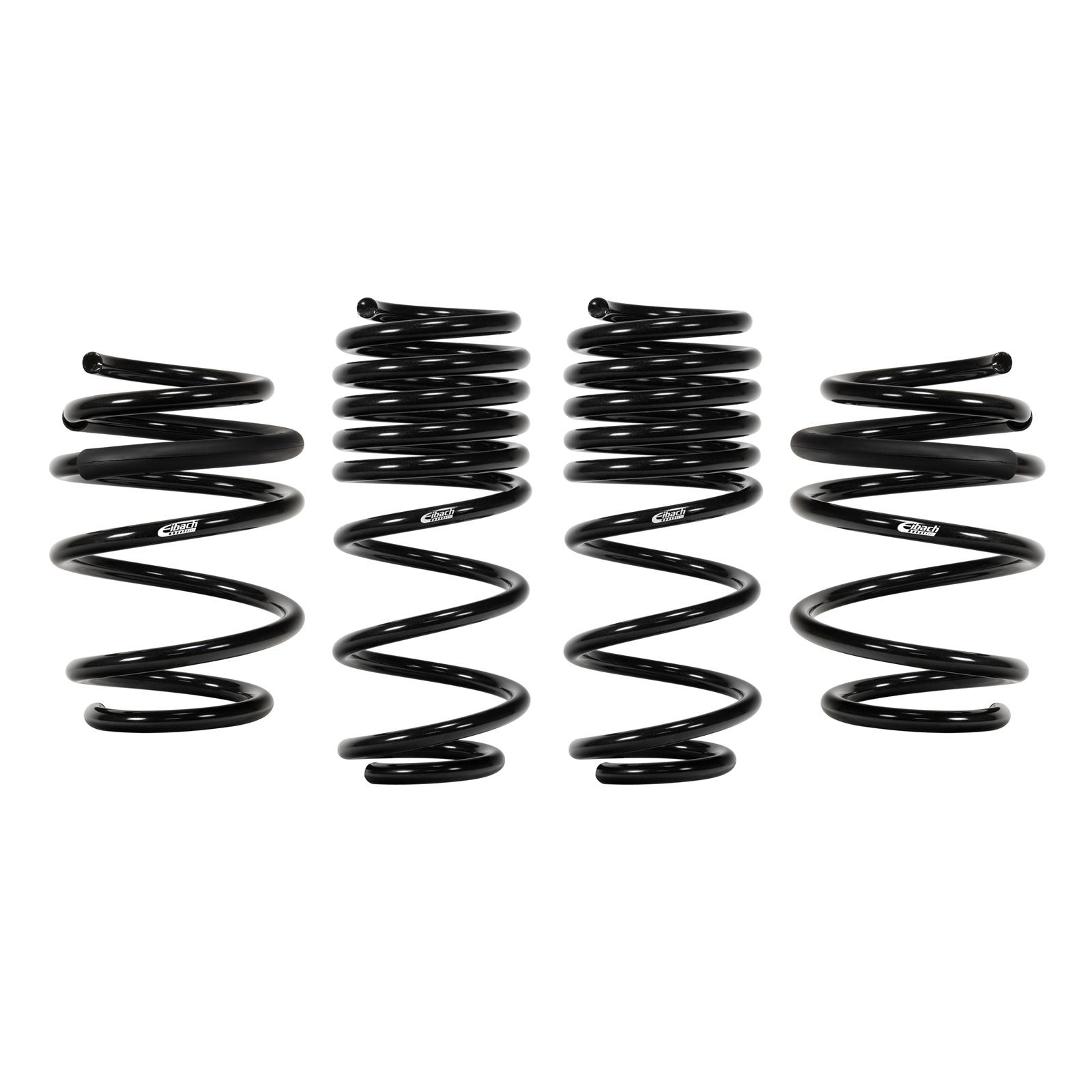 Eibach Pro-Kit Lowering Springs - 2017-2021 Honda Civic Type R FK8