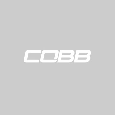 COBB CARB Sticker for Subaru Front Mount Intercooler Kit