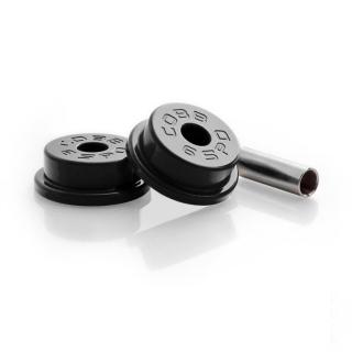 Subaru STi 6MT Stage 1+ Drivetrain Package (Weighted COBB Knob)