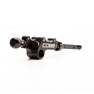 Subaru 6-Speed Double Adjustable Short Throw Shifter LGT Spec B