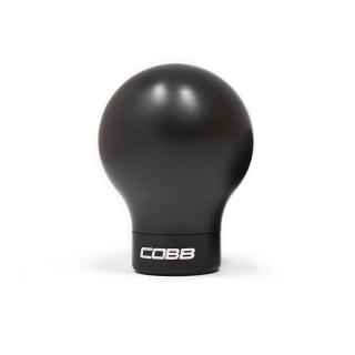 Mazda COBB Knob - Stealth Black