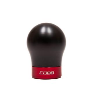 Ford Shift Knob Focus ST 2013-2018, Focus RS 2016-2018, Fiesta ST 2014-2019 - Race Red
