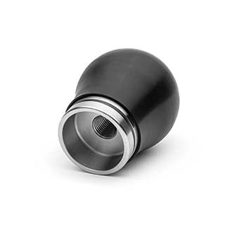 Short Weighted COBB Knob for Subaru BRZ, Scion FR-S, Toyota GT-86/GR86, Ford Focus ST/RS, Fiesta ST