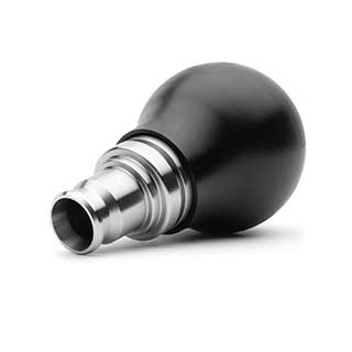Honda Weighted COBB Knob Civic Type R (FK8), Si (FC1/FC3)