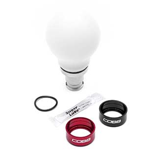 Honda Weighted COBB Knob Civic Type R (FK8), Si (FC1/FC3)