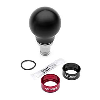 Honda Weighted COBB Knob Civic Type R (FK8), Si (FC1/FC3)