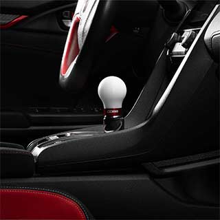 Honda Short Weighted COBB Knob Civic Type R 2017-2021